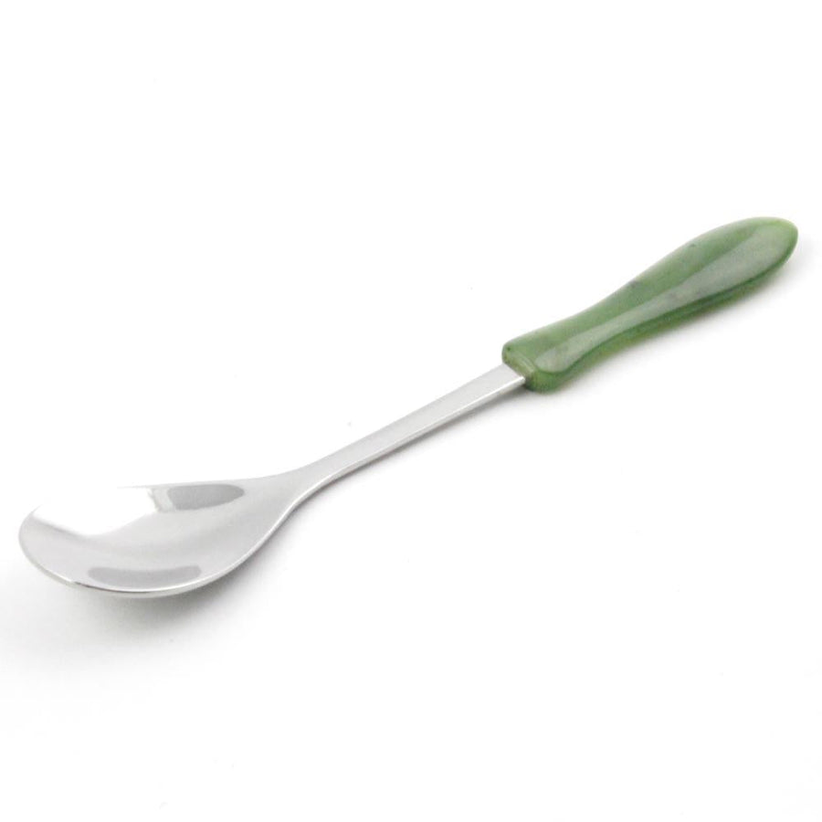Jade, Sugar Spoon