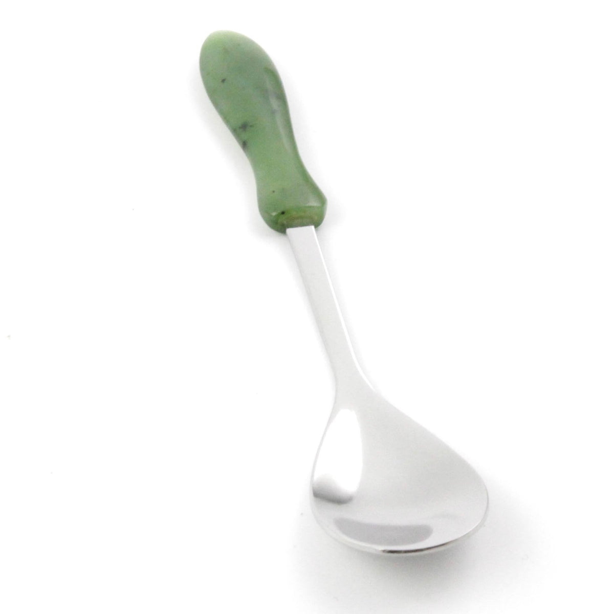 Jade, Sugar Spoon