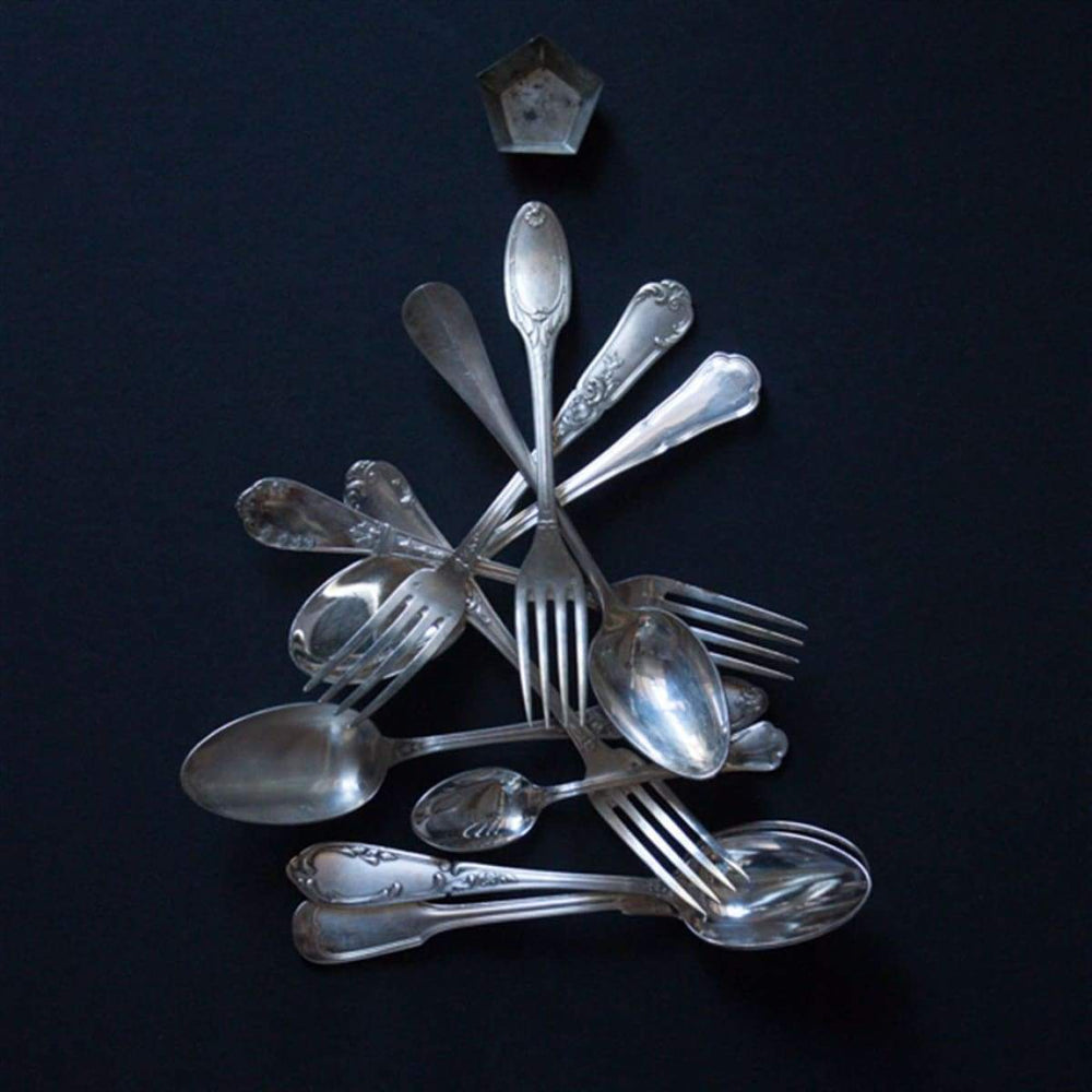 Simply Beautiful French Flatware