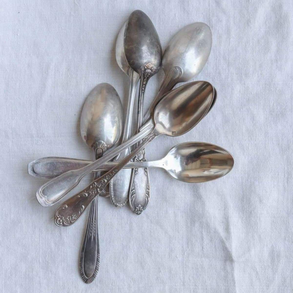 Simply Beautiful French Flatware