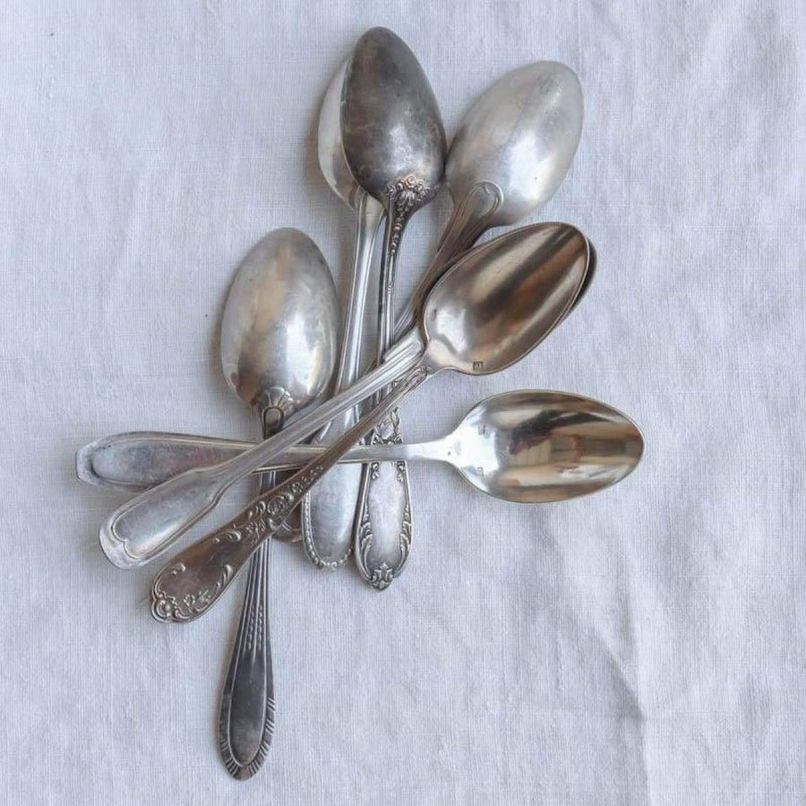 Simply Beautiful French Flatware