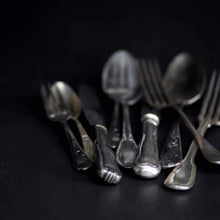 Simply Beautiful French Flatware