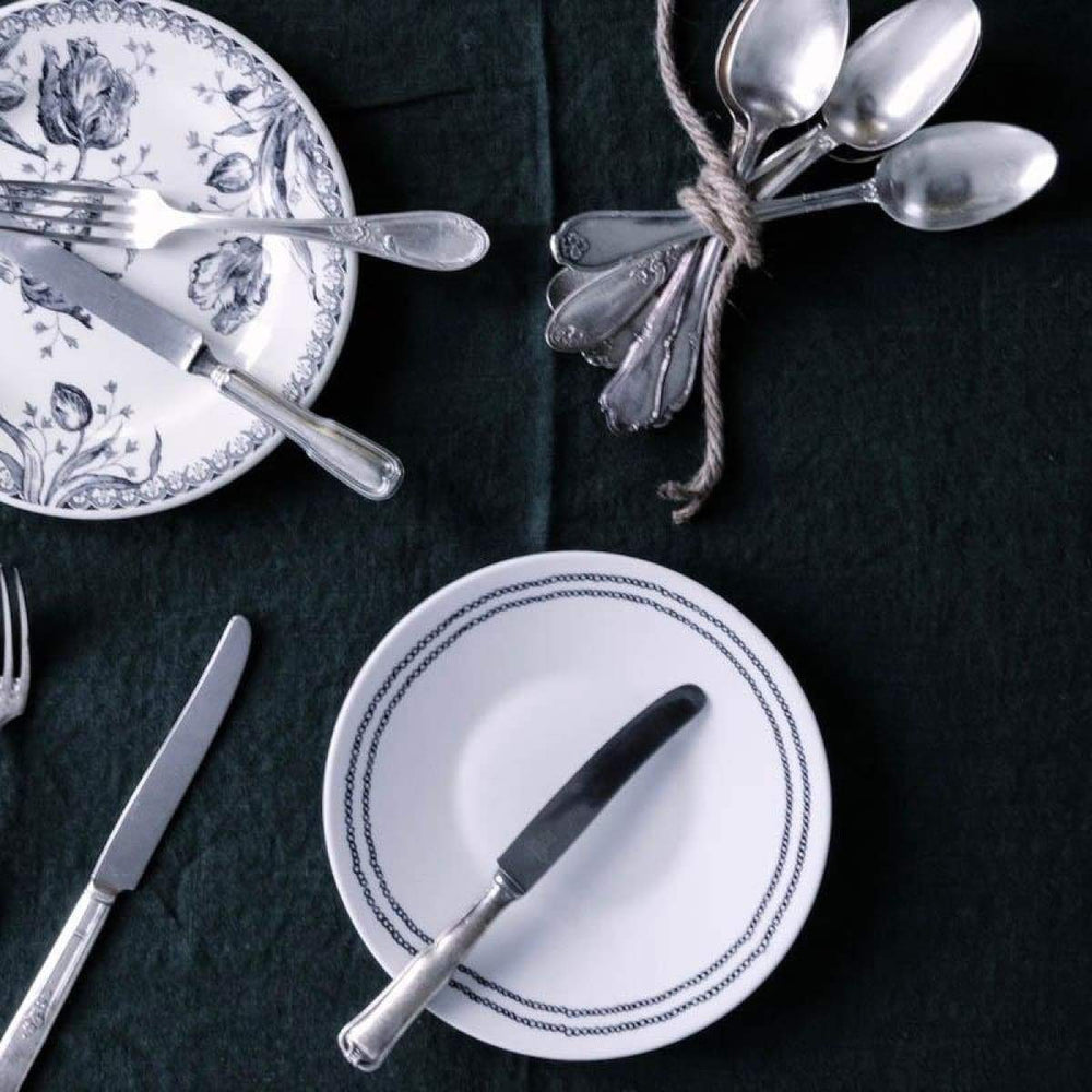 Simply Beautiful French Flatware