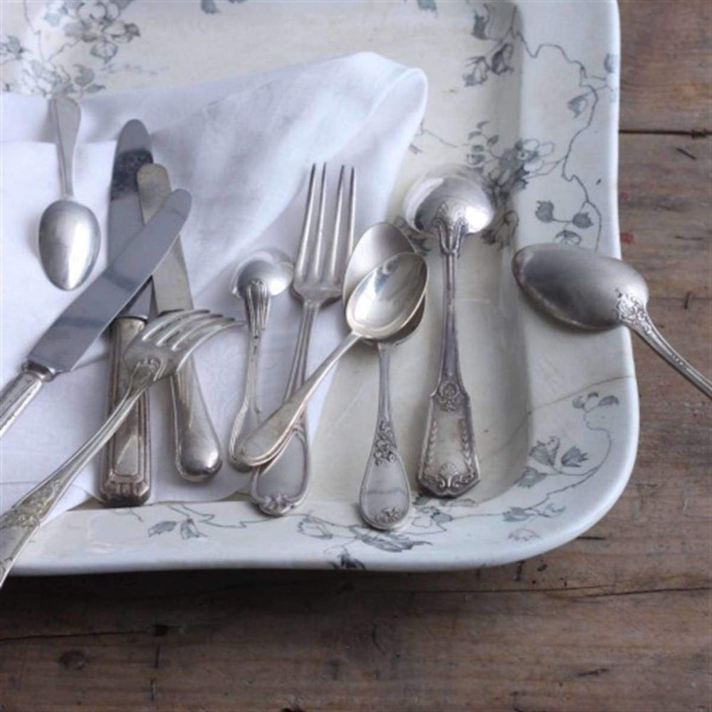 Simply Beautiful French Flatware