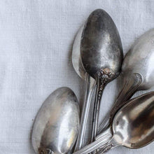 Simply Beautiful French Flatware